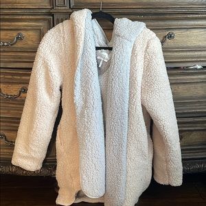 Teddy Jacket